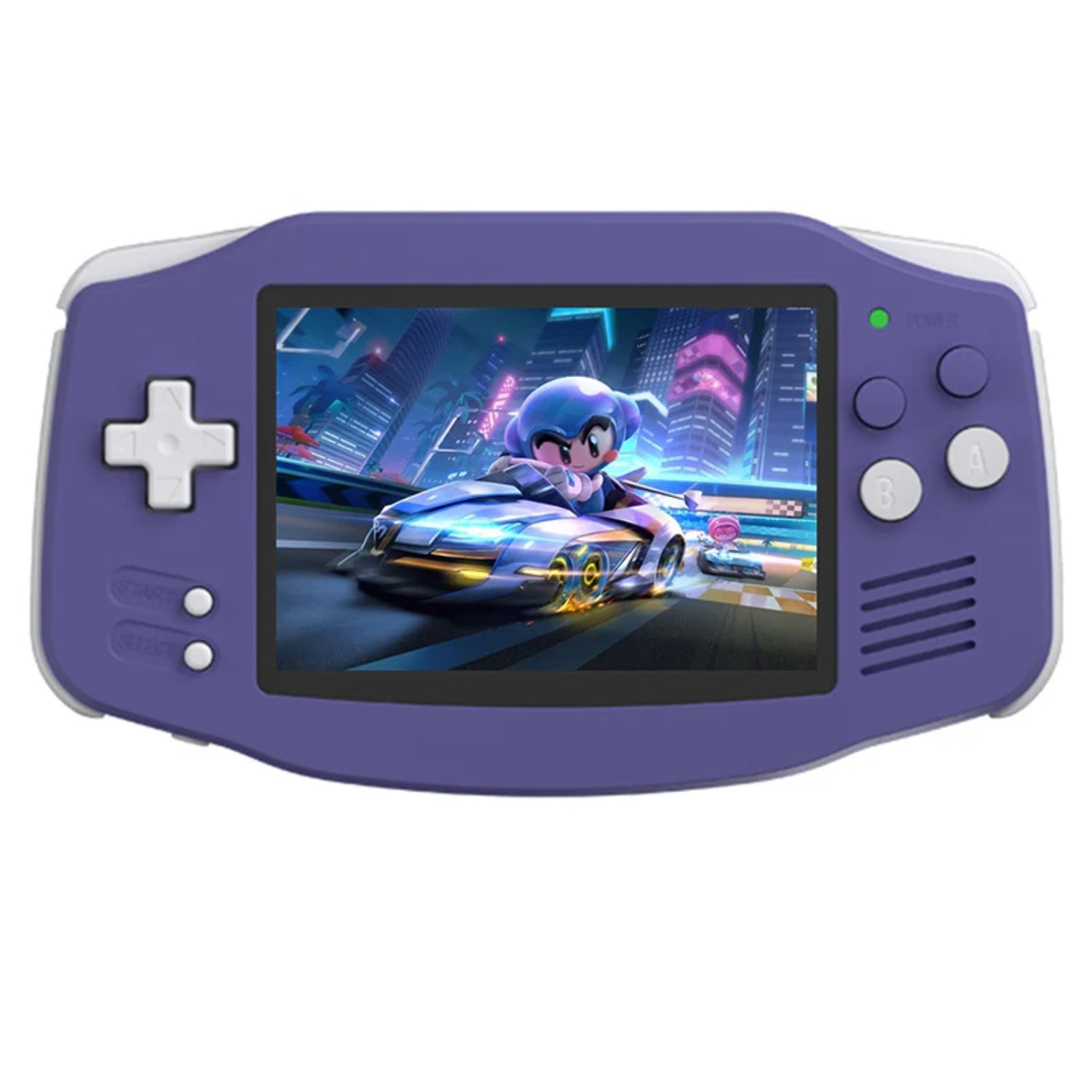 ANBERNIC RG34XX Handheld Game Console 3.4” IPS Screen