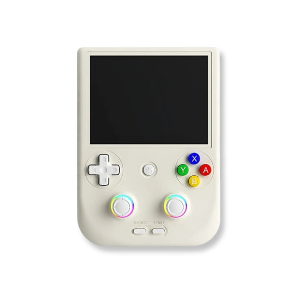 ANBERNIC RG406V Handheld Game Console 4" IPS Touch Screen